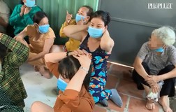 Đột kích sòng bạc quý bà đầy tiền án tiền sự ở Củ Chi