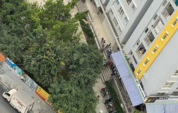 Kết luận ban đầu về cái chết của Trưởng Chi cục THADS Bình Tân