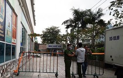 Hai thiếu nữ rơi lầu, tử vong ở chung cư tại quận 12