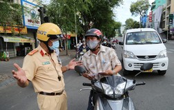 Quận Bình Thạnh dừng cách ly y tế phường 21 với hơn 20.000 dân