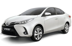 Ô tô chạy xăng sẽ mất giá nhanh vì ô tô điện