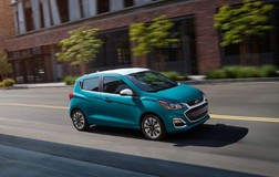 Người Việt sẽ thích chiếc xe rẻ nhất nước Mỹ