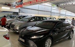 Toyota bất ngờ nâng bảo hành lên 10 năm cho xe ô tô
