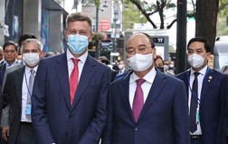 Pfizer cam kết cung cấp cho Việt Nam đủ 31 triệu liều vaccine