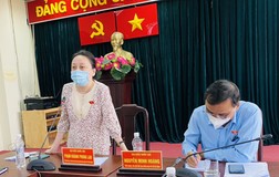 Cử tri mong muốn sớm chích vaccine COVID-19 cho người dưới 18 tuổi 