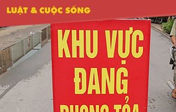 Phải xử phạt lại nữ phó chánh văn phòng ở Phú Yên 'mút khung'