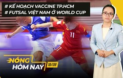 Nóng hôm nay: 4 dự án lùi ngày khởi công vì COVID-19,Thêm 20 triệu liều vaccine 