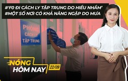 Nóng hôm nay: Người dân vui mừng khi nới lỏng giãn cách; Gom nhầm F0 đi cách ly