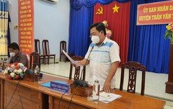 Video: Cà Mau sẽ rà soát quy trình tiêu hủy đàn chó ra sao?