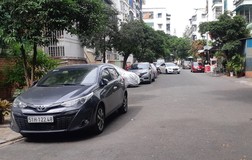 Từ ngày mai, ô tô từ 4 đến 9 chỗ không buộc lắp bình chữa cháy