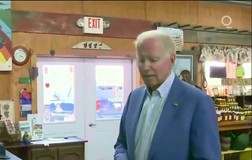 Video: Ông Biden nói không chắc liệu Nga có tấn công mạng nhằm vào Mỹ hay không