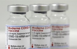 Những quốc gia nào đang tiêm kết hợp Moderna với những loại vaccine khác?