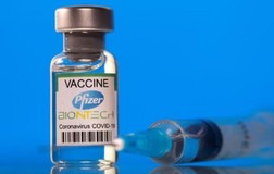 Pfizer/BioNTech: Vaccine ngừa COVID-19 an toàn cho trẻ từ 5-11 tuổi