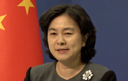 Trung Quốc: Mỹ lợi dụng vấn đề ‘nhân quyền’ để trừng phạt Nga