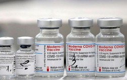 Cơ quan dược phẩm châu Âu xem xét việc tiêm mũi bổ sung vaccine của Moderna