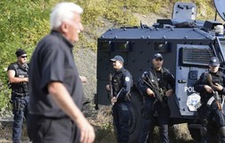 Nga cảnh báo nguy cơ leo thang căng thẳng giữa Kosovo và Serbia 