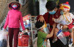 Video: Doanh nhân xứ Quảng tặng gần 700 vé máy bay miễn phí cho bà con về quê