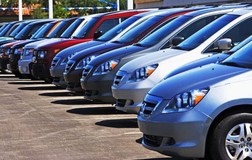 Có 200 triệu đồng nên mua mẫu xe cũ nào? 