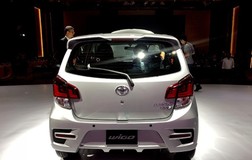 Tân binh Wigo chào giá 405 triệu đồng “đấu” Morning, grand i10