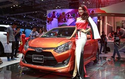 Ô tô Indonesia giá rẻ chỉ 390 triệu đồng/chiếc ồ ạt vào VN