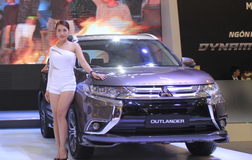 Ô tô nhập khẩu về Việt Nam giá hơn 450 triệu đồng/chiếc