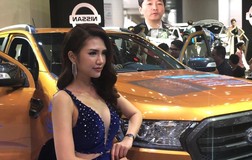 Ô tô Thái Lan 'độc chiếm' thị trường Việt Nam