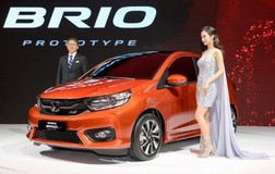 Vì sao ô tô Indonesia giá chỉ hơn 200 triệu đồng/chiếc?  