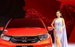 Ô tô Indonesia thắng lớn tại VN nhờ loạt xe giá từ 200 triệu 