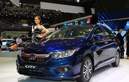 Lý giải Honda City bán chạy nhất thị trường 'vượt mặt' Vios