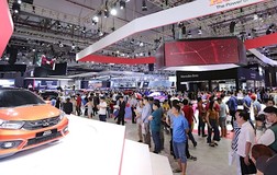 Bất ngờ lớn trên thị trường ô tô Việt Nam