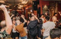 TP.HCM: Thêm 1 ca dương tính liên quan bar Buddha