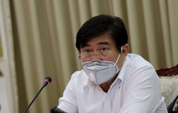 TP.HCM kiến nghị kéo dài cách ly xã hội thêm 15 ngày