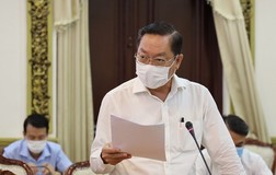 Phát hiện 25 ca dương tính liên quan giáo phái, TPHCM họp khẩn