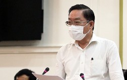 TP.HCM: Thêm 11 ca nghi nhiễm COVID-19 liên quan Hội thánh