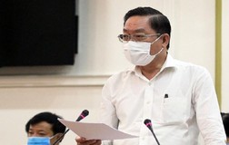 'Dịch COVID-19 ở TP.HCM đang có dấu hiệu giảm'