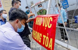 Tổng quan 6 chuỗi lây nhiễm lớn từ ổ dịch truyền giáo Phục hưng