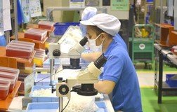 TP.HCM kiến nghị Thủ tướng cho doanh nghiệp chủ động tìm nguồn vaccine COVID-19