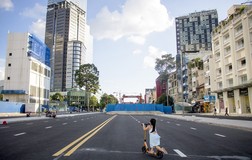 TP.HCM ra văn bản khẩn về thực hiện giãn cách xã hội