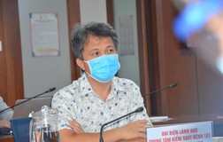 Lãnh đạo HCDC nêu lý do khiến đợt dịch thứ 4 lây lan mạnh