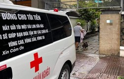 UBND quận 3 báo cáo về trường hợp tử vong mà Facebook Đoàn Ngọc Hải phản ánh