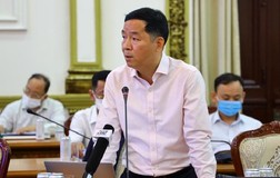 TP.HCM thành lập Tổ tư vấn chính sách phòng, chống dịch và phục hồi kinh tế