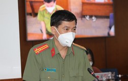 TP.HCM kiểm soát di chuyển nội địa bằng mã QR thay giấy đi đường