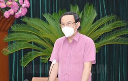 TP.HCM tiếp tục giãn cách nghiêm ngặt 'ai ở đâu ở yên đó' đến hết 15-9