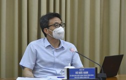 Phó Thủ tướng Vũ Đức Đam: 3 cơ sở để TP.HCM mở dần các hoạt động