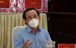 Bí thư Nguyễn Văn Nên: TP.HCM cần tiến triển ổn định để tự tin vào giai đoạn mới