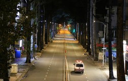 Lãnh đạo TP.HCM sẽ công bố thông tin về các biện pháp giãn cách sau 15-9