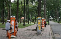 TP.HCM điều chỉnh, bổ sung nhiều hoạt động từ 0 giờ ngày 16-9