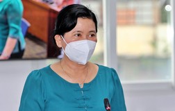 Lãnh đạo Sở Y tế: Không có chuyện ngưng tiêm vaccine Pfizer