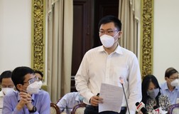 Cần tạo cơ chế  'đội đặc nhiệm' để thúc đẩy phục hồi kinh tế TP.HCM