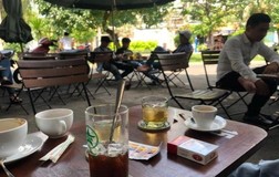 Uống cà phê thời điểm nào tốt cho sức khỏe?